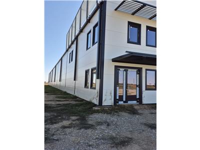 Vanzare depozit/hala/spatiu industrial Otopeni - Balotesti - A0, Ilfov