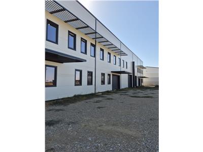 Vanzare depozit/hala/spatiu industrial Otopeni - Balotesti - A0, Ilfov