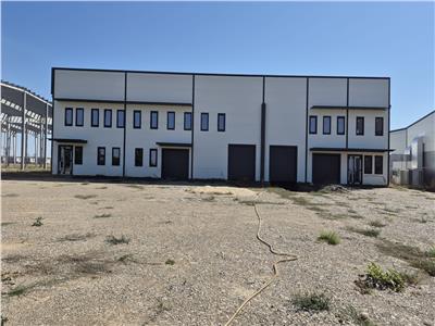 Vanzare depozit/hala/spatiu industrial Otopeni - Balotesti - A0, Ilfov