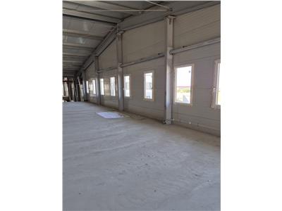 Vanzare depozit/hala/spatiu industrial Otopeni - Balotesti - A0, Ilfov
