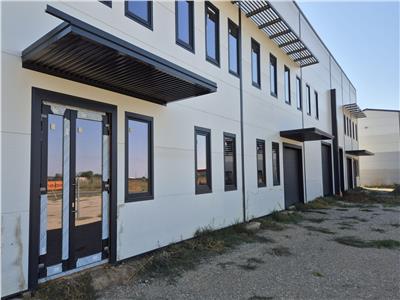 Vanzare depozit/hala/spatiu industrial Otopeni - Balotesti - A0, Ilfov
