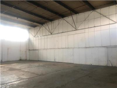 Vanzare depozit/hala/spatiu industrian/showroom Otopeni - Odai - Centura, ILFOV