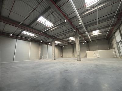 Inchiriere depozit/hala/spatiu industrial Theodor Pallady - A2