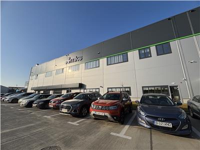 Inchiriere depozit/hala/spatiu industrial Theodor Pallady - A2