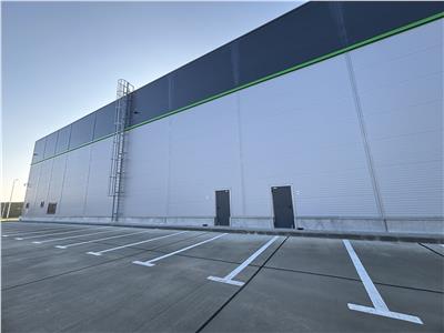 Vanzare depozit/hala/spatiu industrial Theodor Pallady - A2