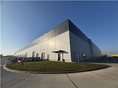 Vanzare depozit/hala/spatiu industrial Theodor Pallady - A2