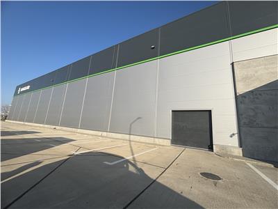 Vanzare depozit/hala/spatiu industrial Theodor Pallady - A2