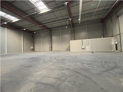 Inchiriere depozit/hala/spatiu industrial Theodor Pallady - A2