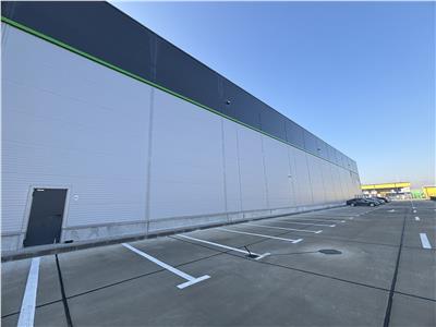 Vanzare depozit/hala/spatiu industrial Theodor Pallady - A2