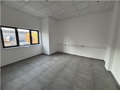 Vanzare depozit/hala/spatiu industrial Theodor Pallady - A2