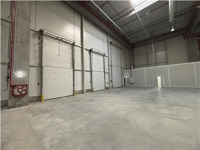 Vanzare depozit/hala/spatiu industrial Theodor Pallady - A2