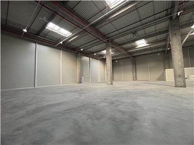 Inchiriere depozit/hala/spatiu industrial Theodor Pallady - A2