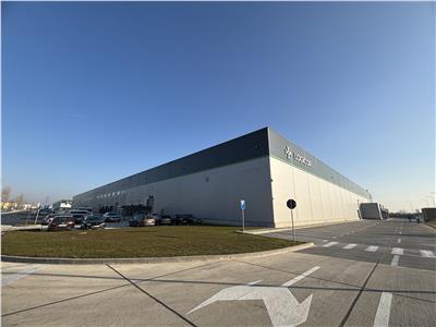 Inchiriere depozit/hala/spatiu industrial Theodor Pallady - A2