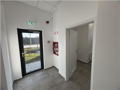 Vanzare depozit/hala/spatiu industrial Theodor Pallady - A2