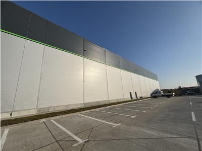 Vanzare depozit/hala/spatiu industrial Theodor Pallady - A2