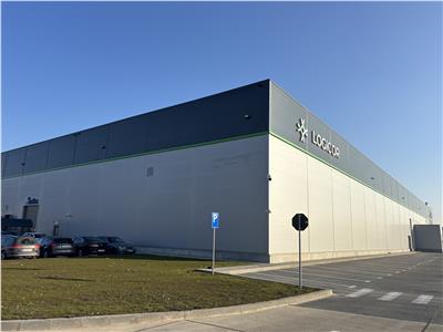 Vanzare depozit/hala/spatiu industrial Theodor Pallady - A2