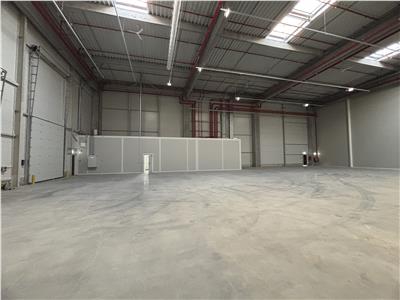 Vanzare depozit/hala/spatiu industrial Theodor Pallady - A2