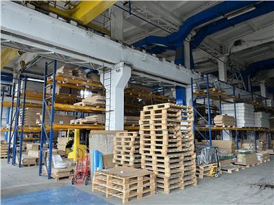 Vanzare hala/depozit/spatiu industrial Basarabia - Faur