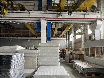 Vanzare hala/depozit/spatiu industrial Basarabia - Faur