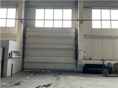 Vanzare hala/depozit/spatiu industrial Basarabia - Faur