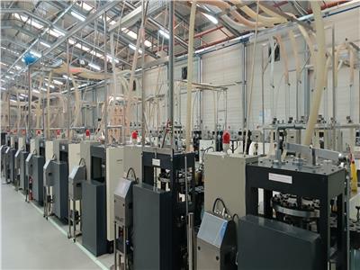 Inchiriere depozit/hala/spatiu industrial Stefanesti - A3 - Centura