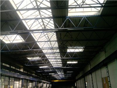 Inchiriere depozit/spatiu industrial/hala Basarabia - Faur