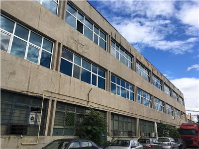 Inchiriere depozit/spatiu industrial/hala Basarabia - Faur