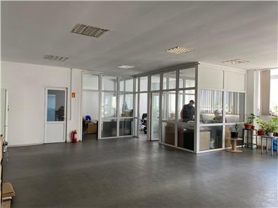 Inchiriere depozit/spatiu industrial/hala Basarabia - Faur