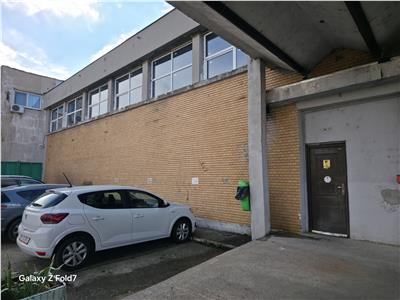 Inchiriere depozit/hala/spatiu industrial Buftea - DN1A, ILFOV