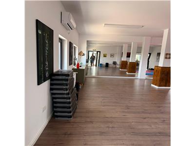 Închiriere spațiu birouri/sala sport/gradinita/comercial Bragadiru - Măgurele - Vârtej, Ilfov