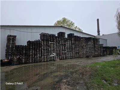 Inchiriere depozit/spatiu industrial/hala Basarabia - Faur