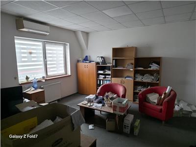 Inchiriere depozit/spatiu industrial/hala Basarabia - Faur