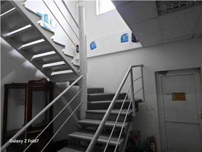 Inchiriere depozit/spatiu industrial/hala Basarabia - Faur