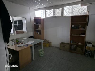 Inchiriere depozit/spatiu industrial/hala Basarabia - Faur