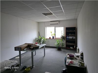 Inchiriere depozit/spatiu industrial/hala Basarabia - Faur