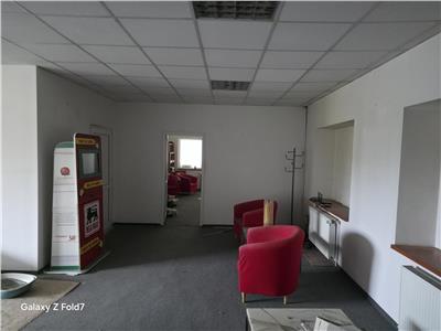 Inchiriere depozit/spatiu industrial/hala Basarabia - Faur