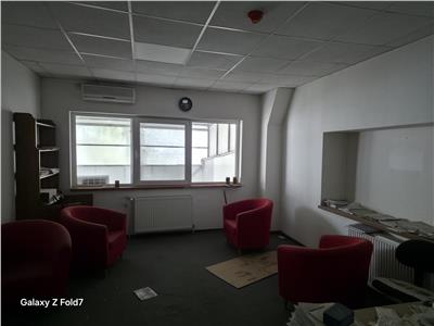 Inchiriere depozit/spatiu industrial/hala Basarabia - Faur