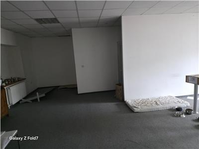 Inchiriere depozit/spatiu industrial/hala Basarabia - Faur