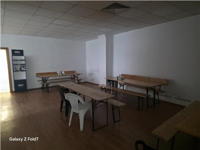 Inchiriere depozit/spatiu industrial/hala Basarabia - Faur