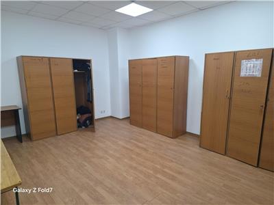 Inchiriere depozit/spatiu industrial/hala Basarabia - Faur