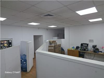 Inchiriere depozit/spatiu industrial/hala Basarabia - Faur