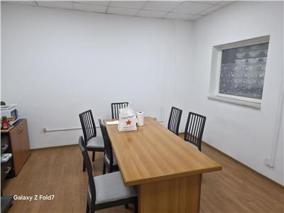 Inchiriere depozit/spatiu industrial/hala Basarabia - Faur