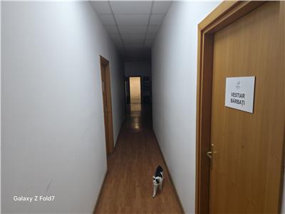 Inchiriere depozit/spatiu industrial/hala Basarabia - Faur