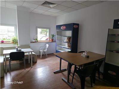 Inchiriere depozit/spatiu industrial/hala Basarabia - Faur