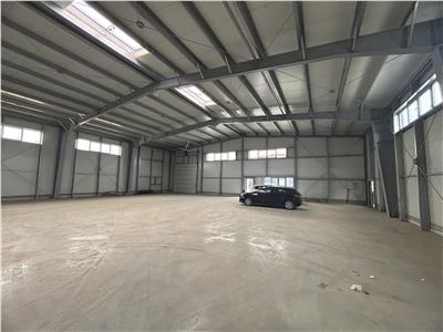 OCAZIE...BLACK FRIDAY...Inchiriere depozit/hala/spatiu industrial Pantelimon - Centura