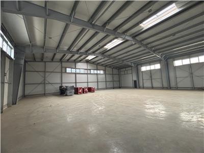 OCAZIE...BLACK FRIDAY...Inchiriere depozit/hala/spatiu industrial Pantelimon - Centura