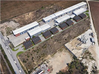 OCAZIE...BLACK FRIDAY...Inchiriere depozit/hala/spatiu industrial Pantelimon - Centura