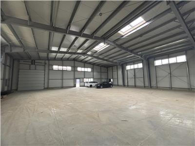 OCAZIE..BLACK FRIDAY...Inchiriere depozit/hala/spatiu industrial Pantelimon - Centura