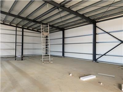 Inchiriere depozit/hala/spatiu industrial Theodor Pallady - Drumul Intre Tarlale - Oxigenului