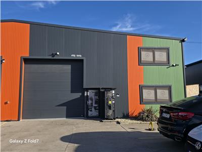 Inchiriere depozit/hala/spatiu industrial Theodor Pallady - Drumul Intre Tarlale - Oxigenului